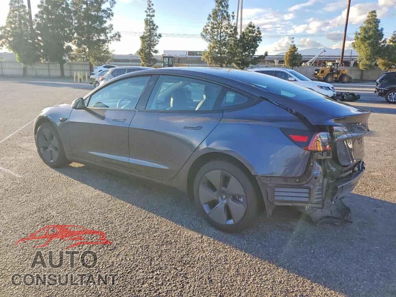 TESLA MODEL 3 2023 - 5YJ3E1EA0PF617464