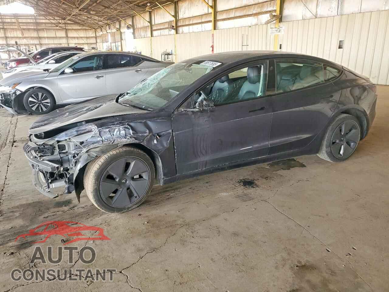TESLA MODEL 3 2023 - 5YJ3E1EA4PF707247