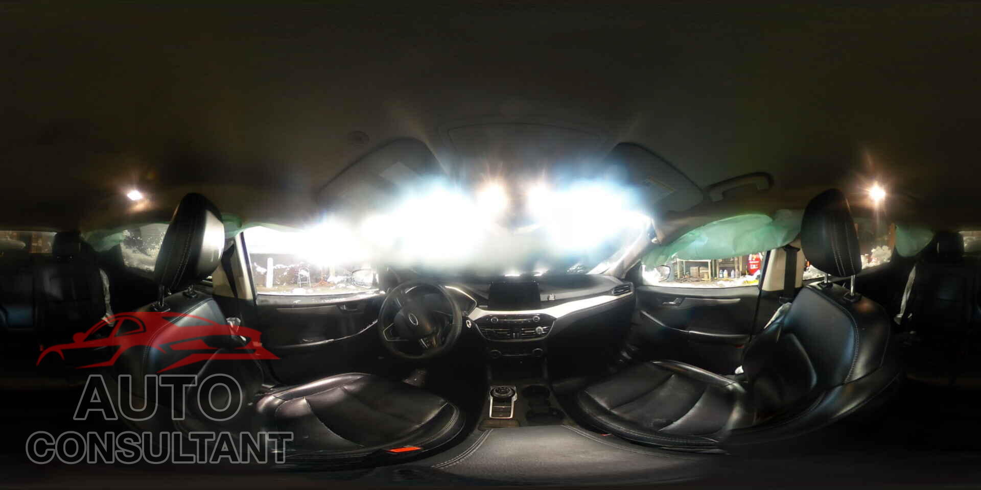 FORD ESCAPE 2020 - 1FMCU9H97LUA39329