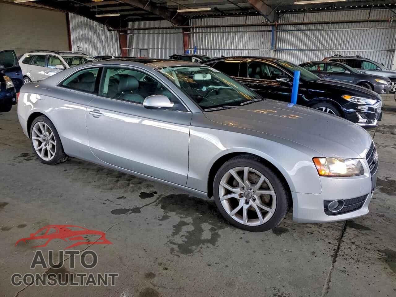 AUDI A5 2010 - WAUCFAFR4AA054613