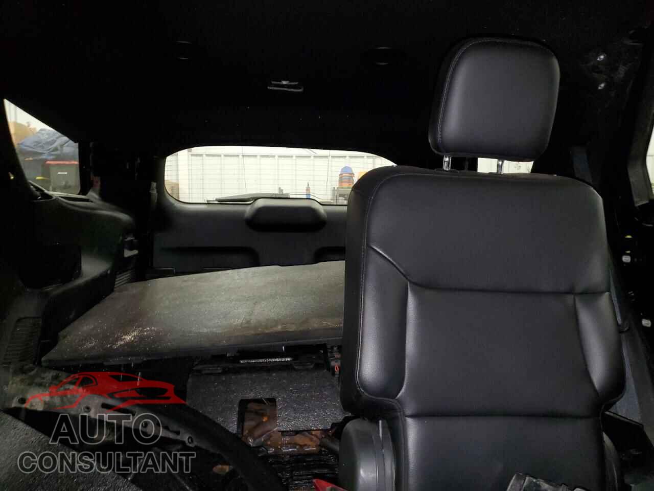 FORD EXPLORER 2023 - 1FM5K8AB9PGC20233