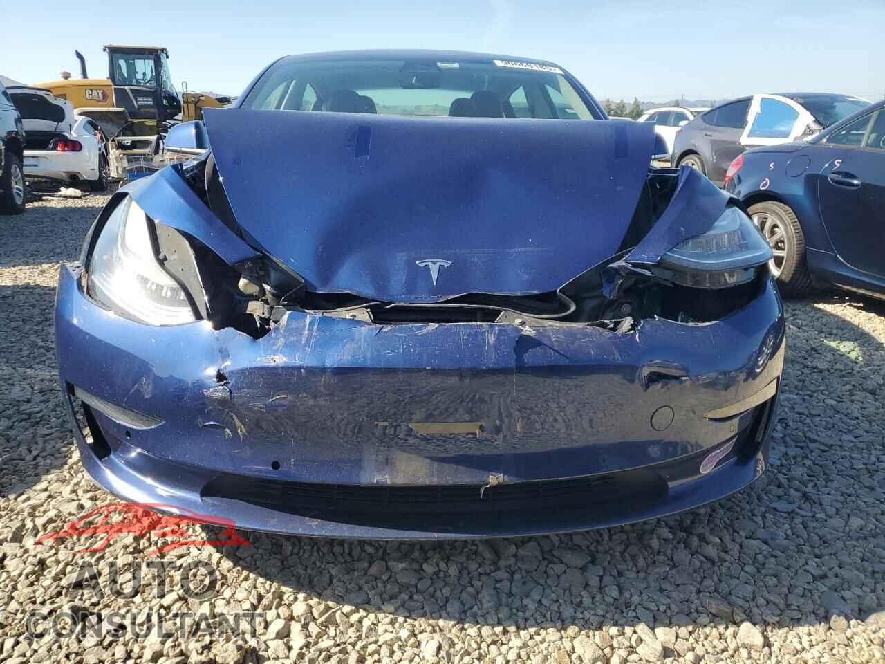 TESLA MODEL 3 2019 - 5YJ3E1EA0KF436096
