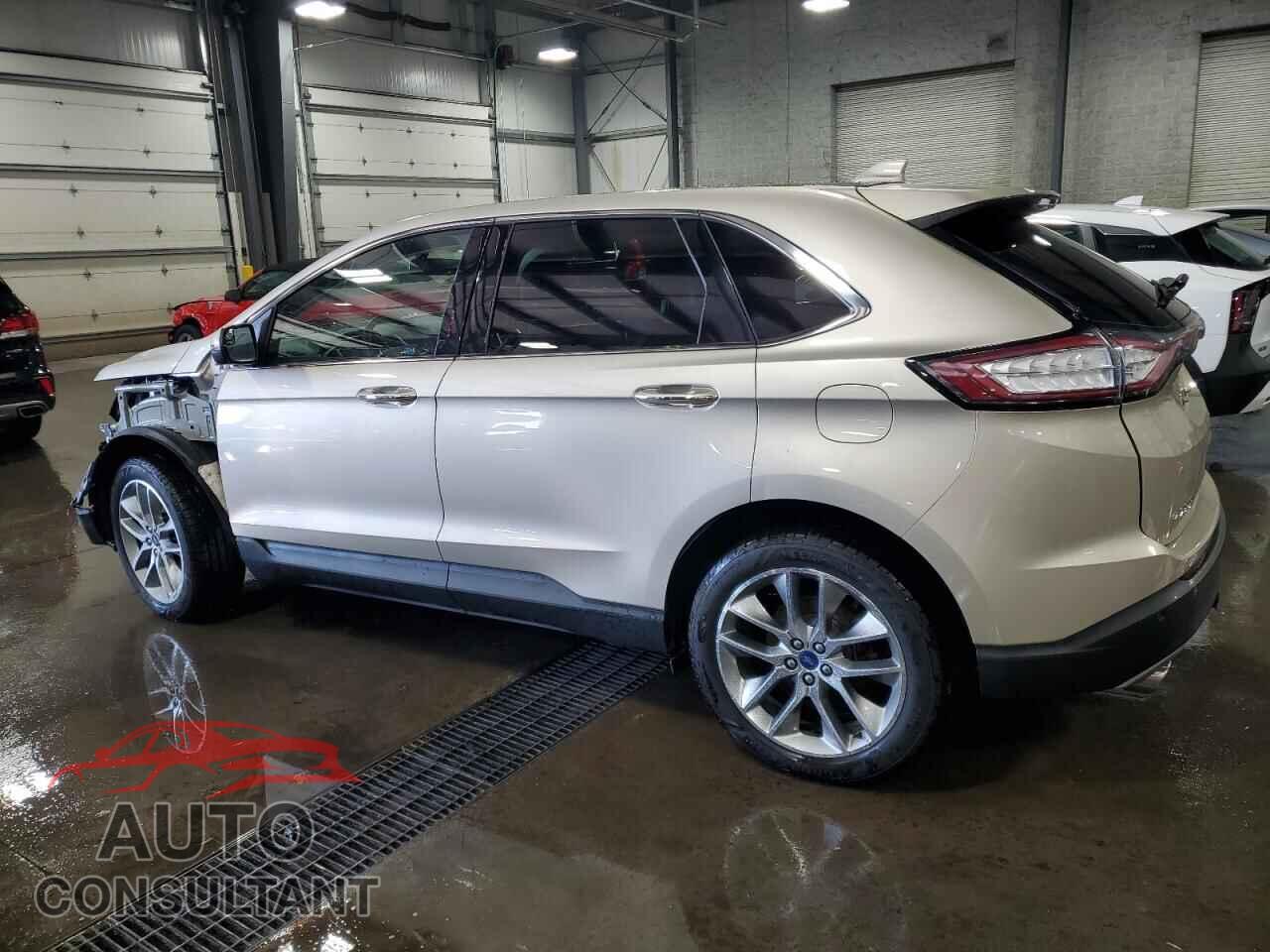 FORD EDGE 2018 - 2FMPK4K88JBB39713