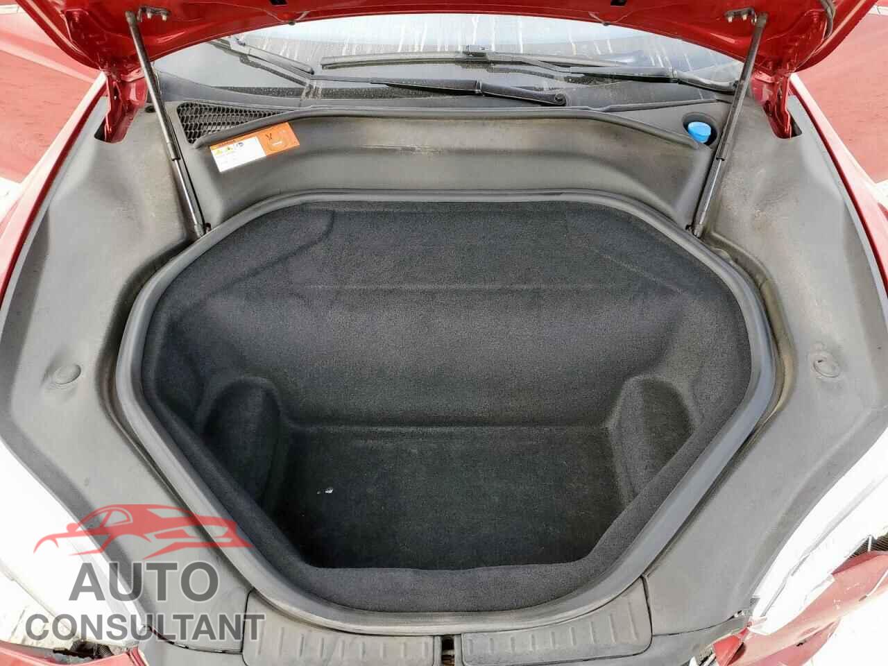 TESLA MODEL S 2015 - 5YJSA1H43FF098177