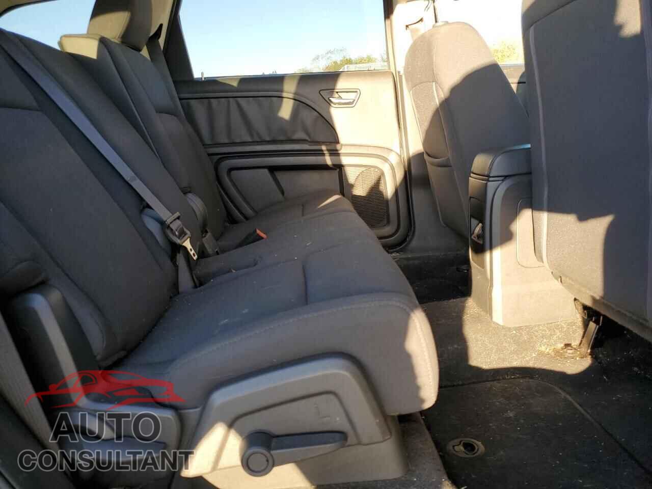 DODGE JOURNEY 2010 - 3D4PG4FB2AT104796