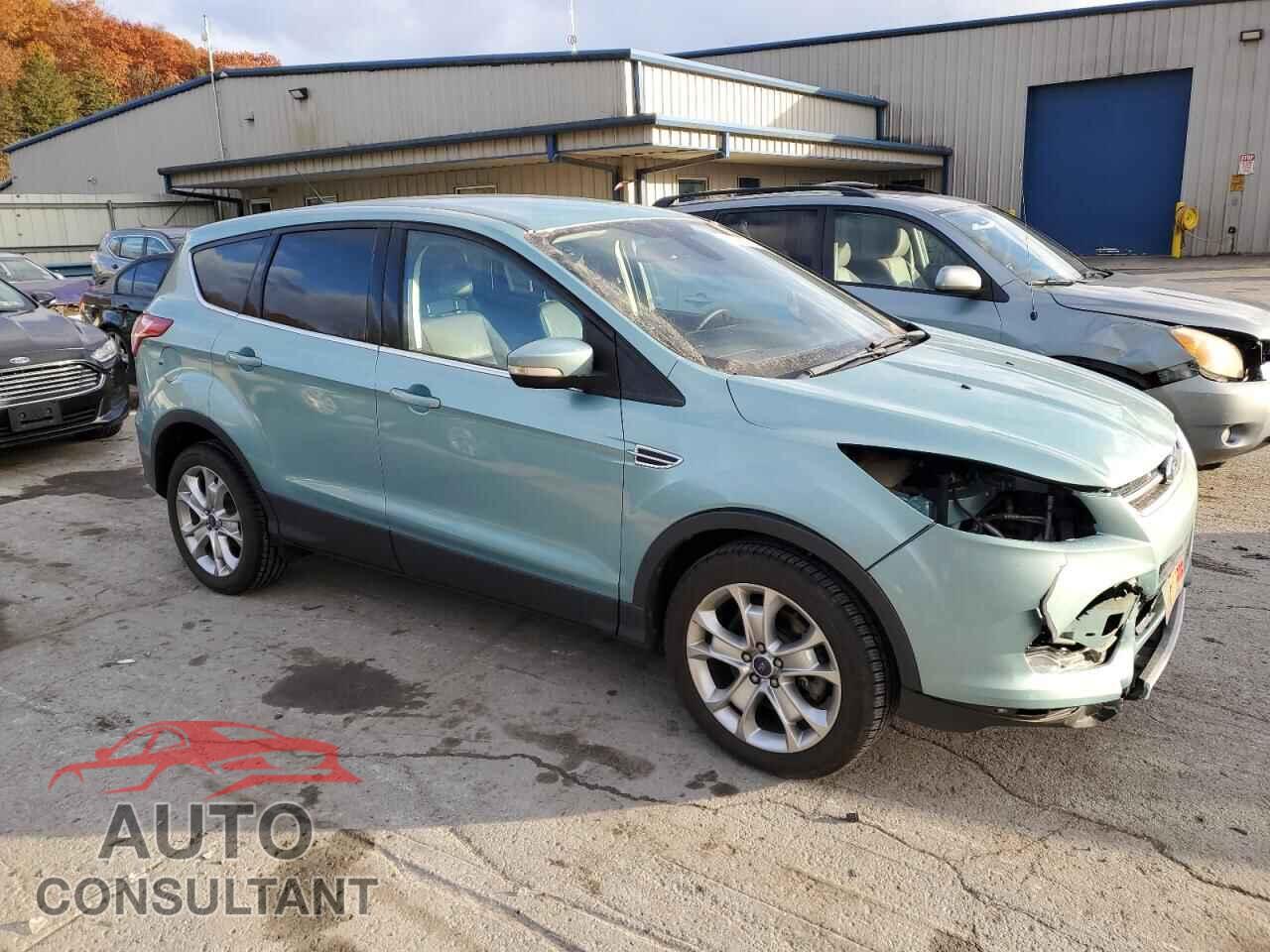 FORD ESCAPE 2013 - 1FMCU9HX0DUC21650