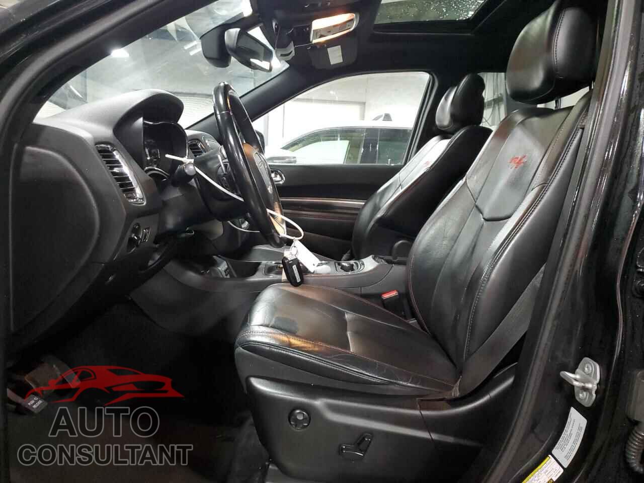 DODGE DURANGO 2015 - 1C4SDJCT6FC827050