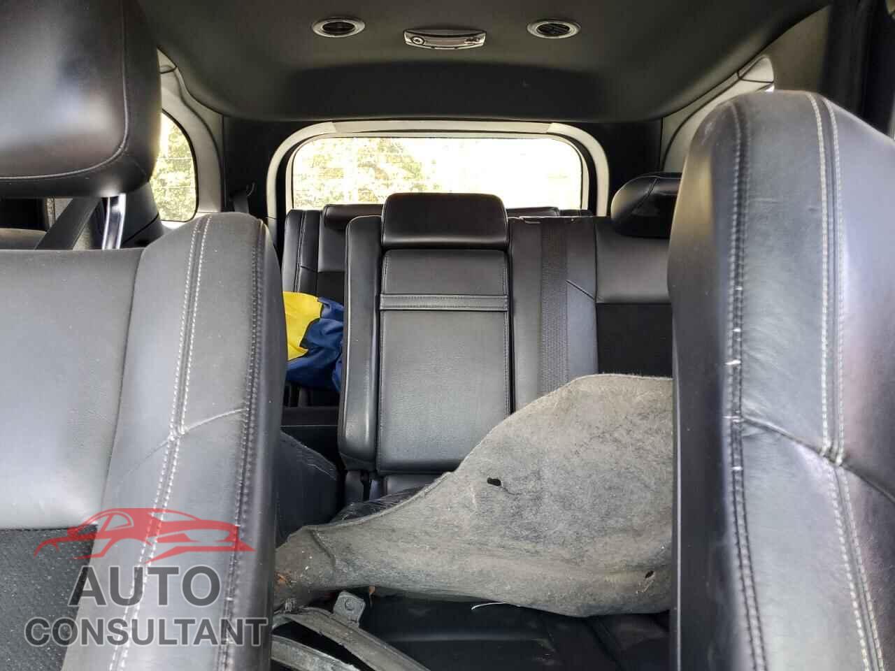 DODGE DURANGO 2015 - 1C4RDHAG2FC907541