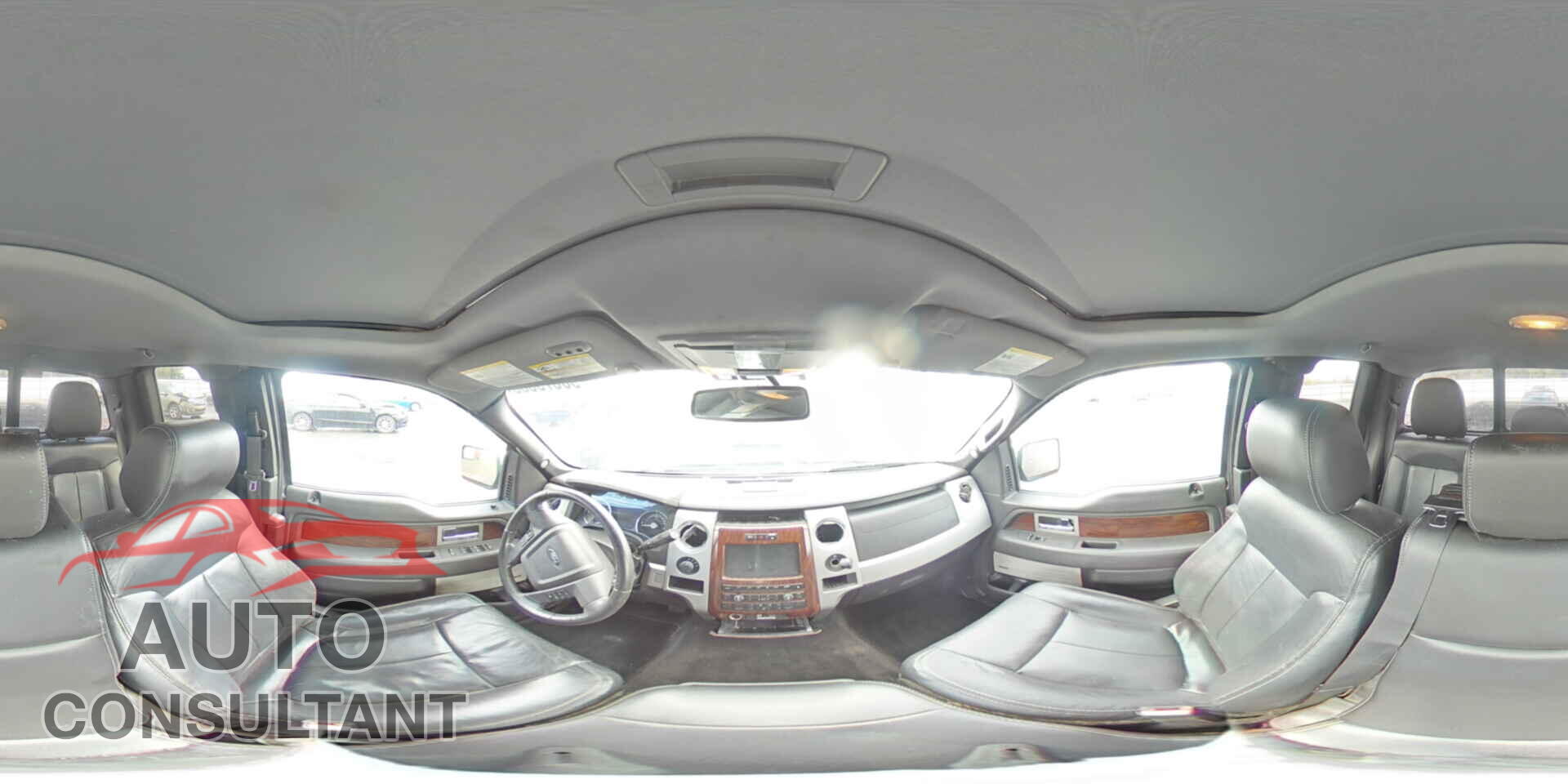 FORD F-150 2012 - 1FTFX1EF9CFB20017