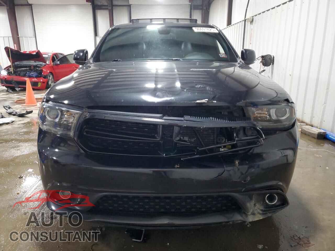 DODGE DURANGO 2015 - 1C4SDJCT6FC703411