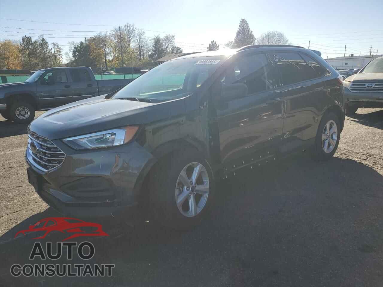 FORD EDGE 2020 - 2FMPK3G95LBB28070