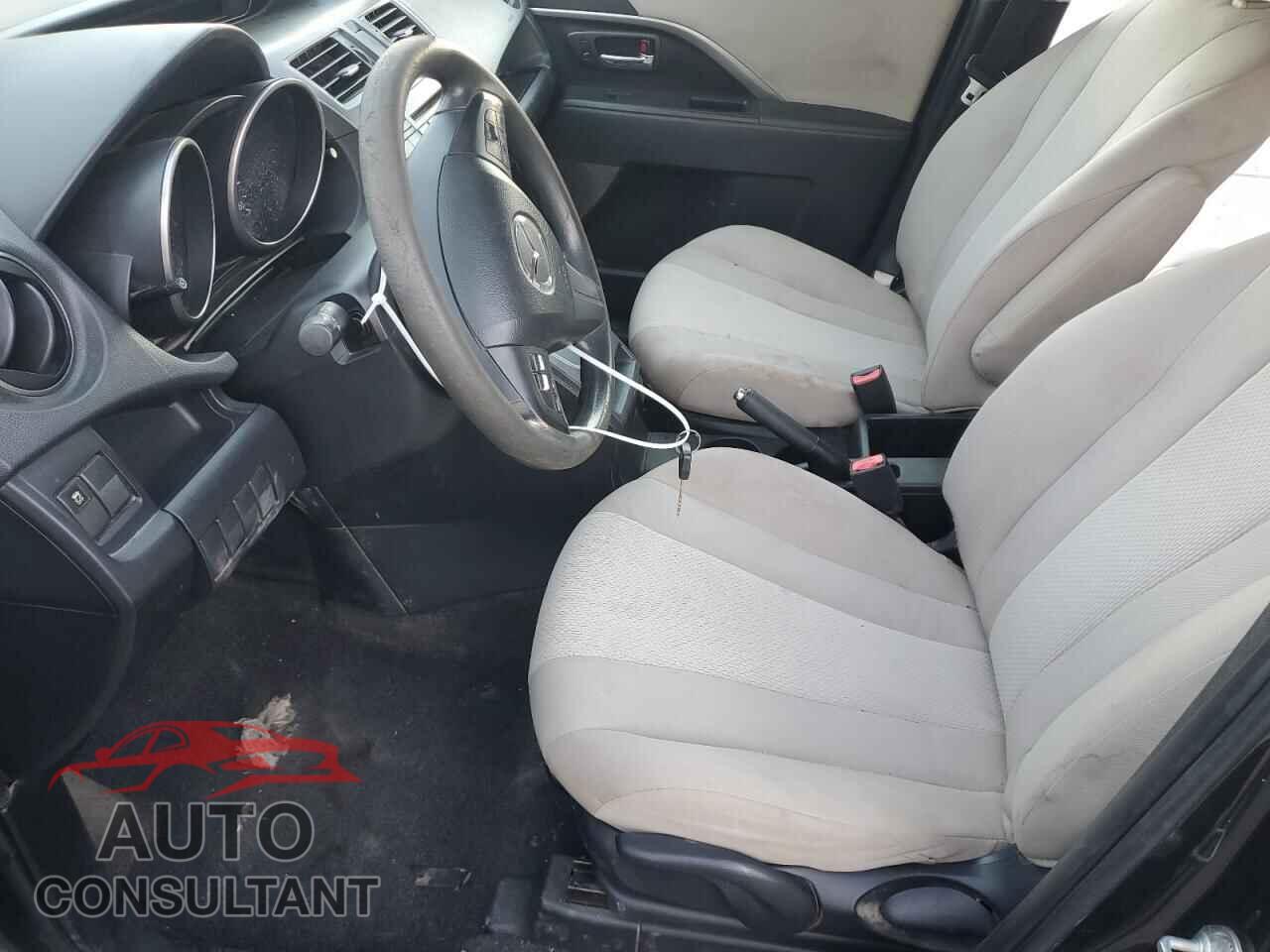 MAZDA 5 2015 - JM1CW2BL2F0190343