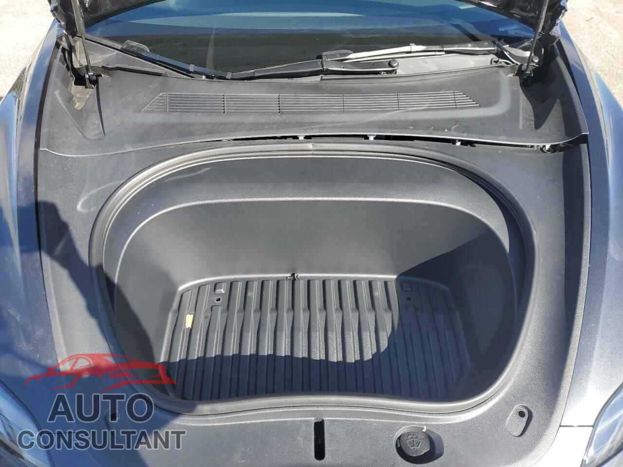 TESLA MODEL 3 2025 - 5YJ3E1EA7SF010342