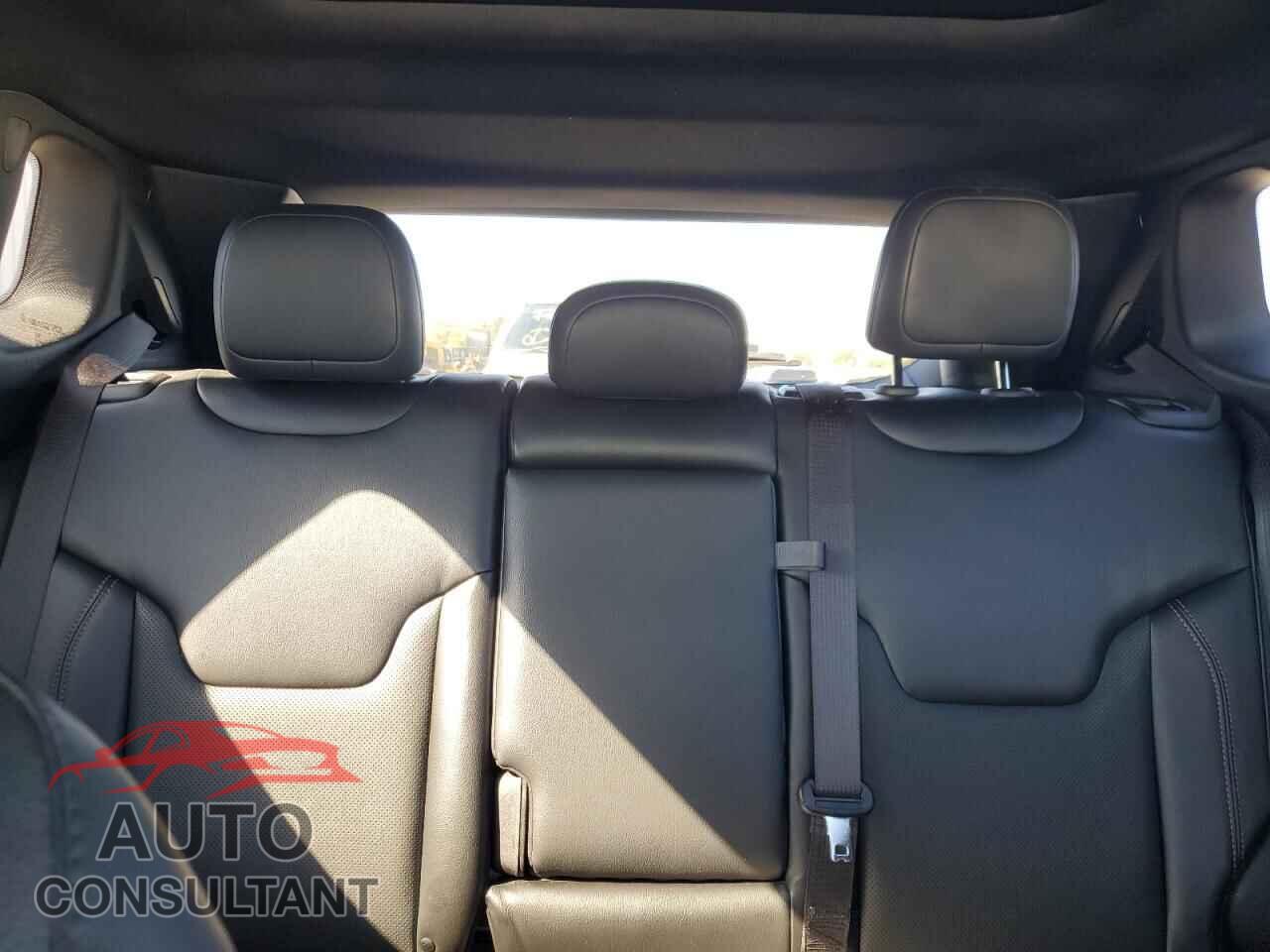 JEEP COMPASS 2023 - 3C4NJDFN9PT532809