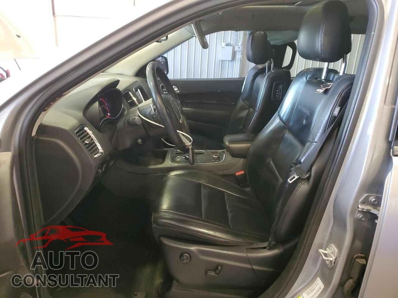 DODGE DURANGO 2015 - 1C4SDJET3FC799060