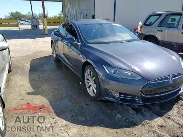 TESLA MODEL S 2015 - 5YJSA1H18FF099766