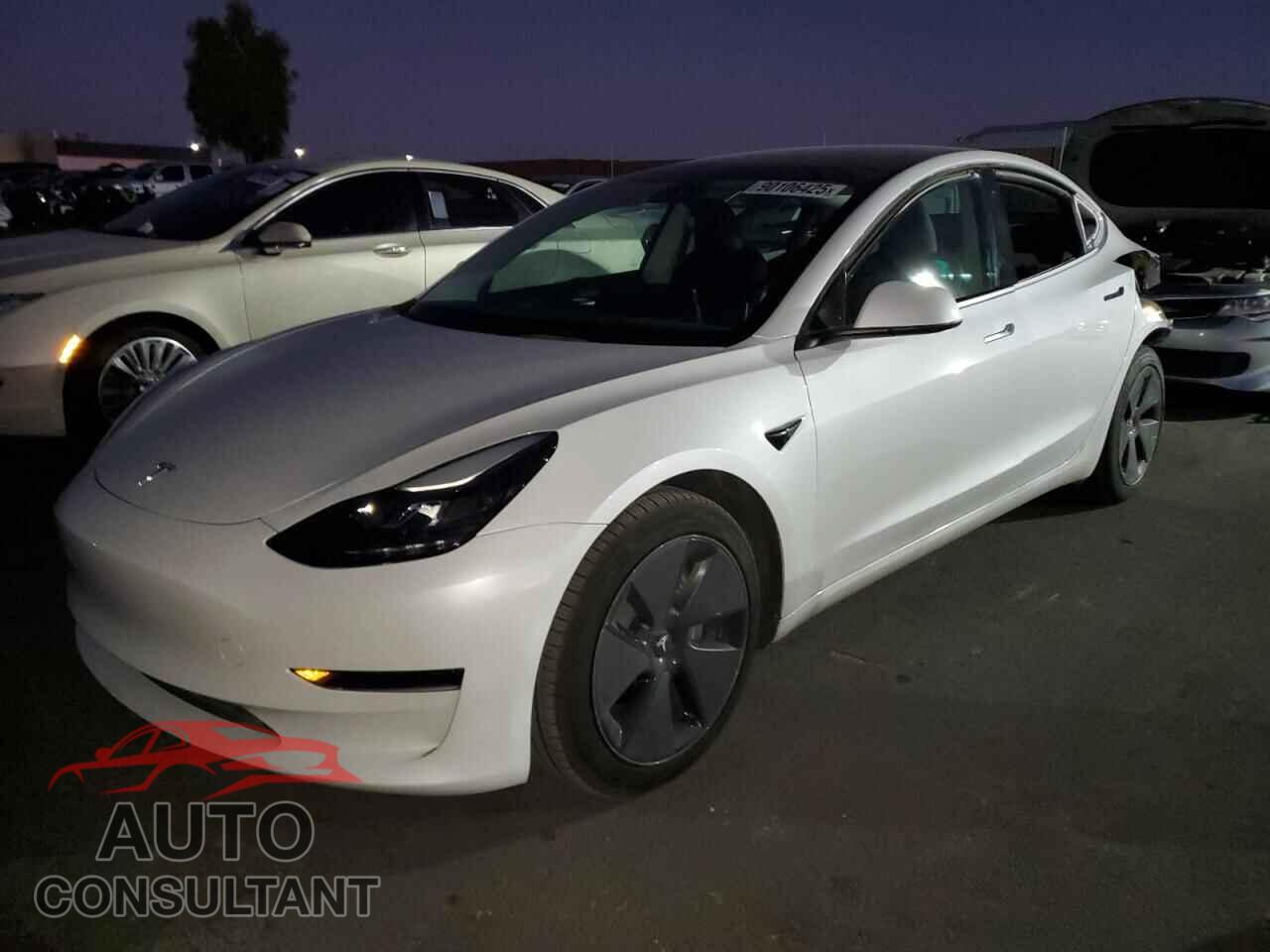 TESLA MODEL 3 2023 - 5YJ3E1EA2PF590610