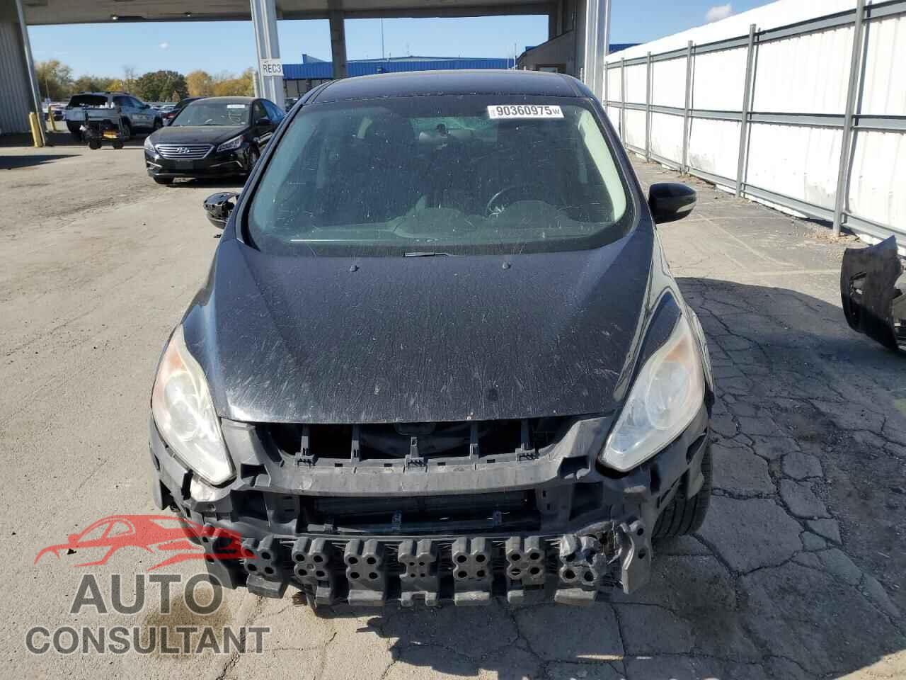 FORD CMAX 2015 - 1FADP5AU2FL121329