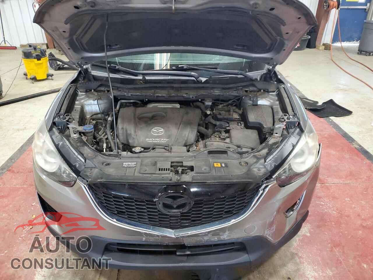 MAZDA CX-5 2015 - JM3KE2BE2F0545146