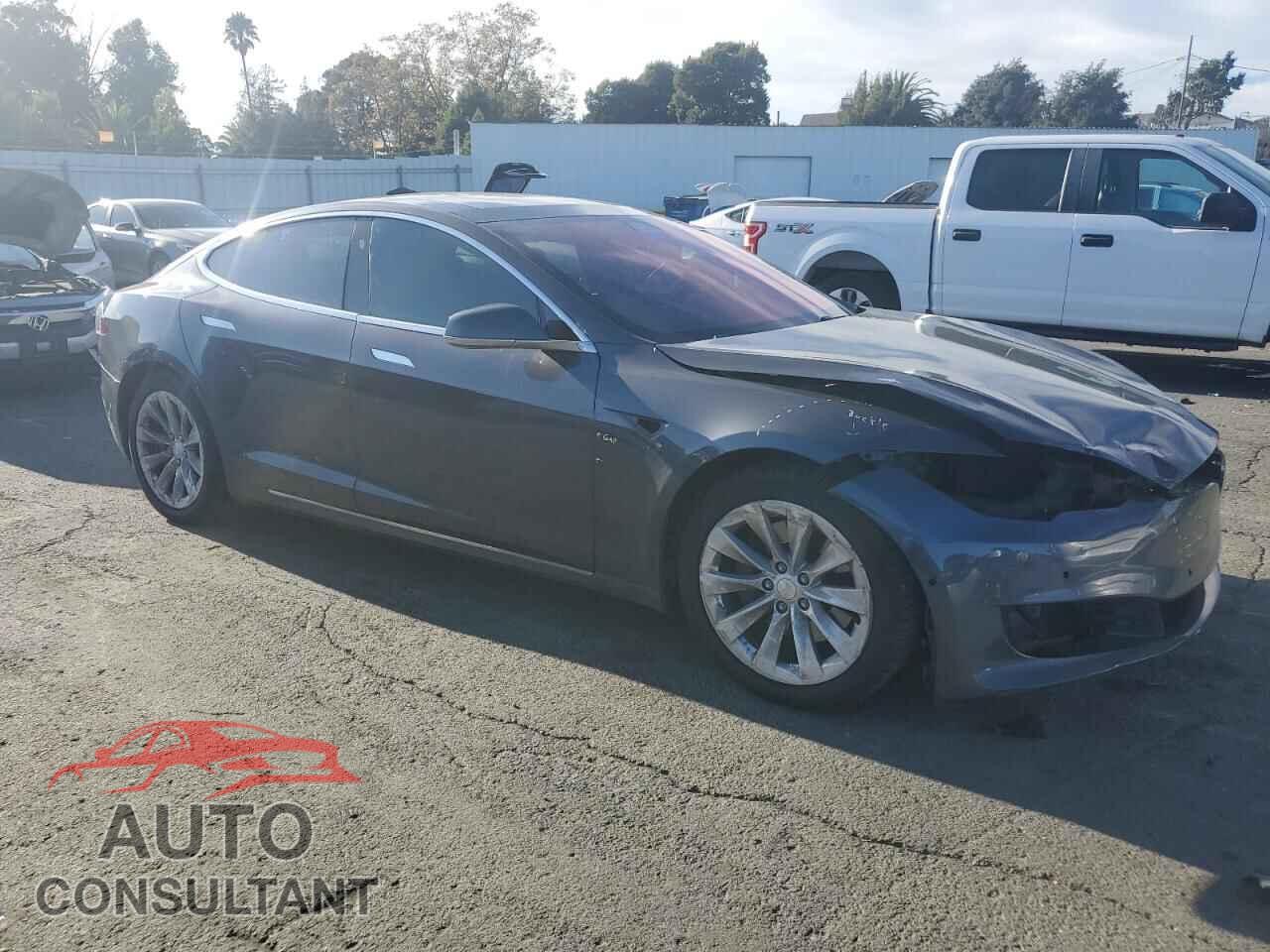 TESLA MODEL S 2016 - 5YJSA1E13GF164335