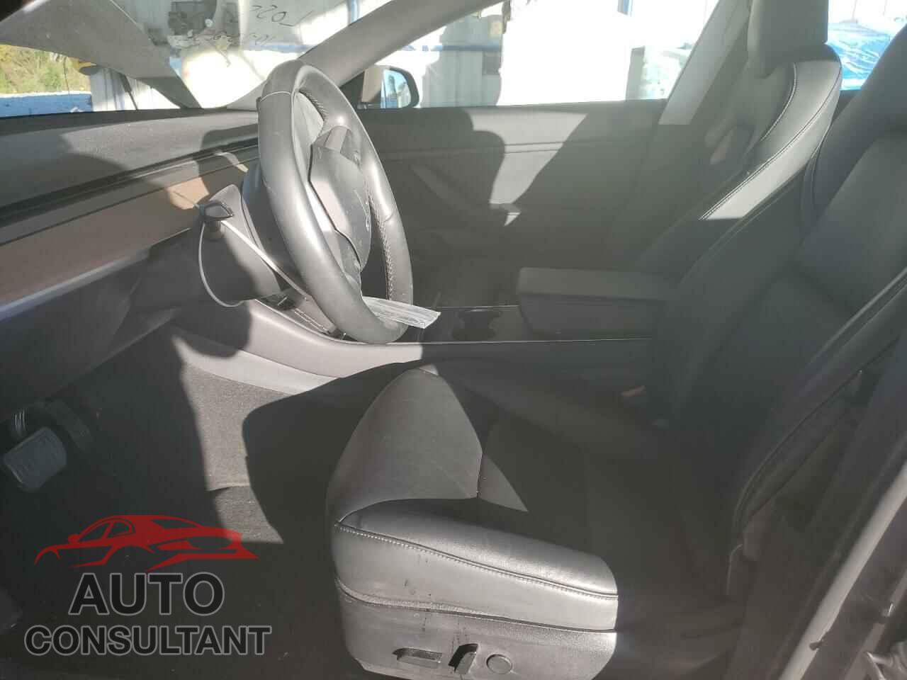 TESLA MODEL 3 2018 - 5YJ3E1EA0JF101872