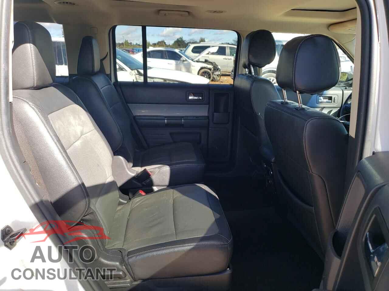 FORD FLEX 2015 - 2FMHK6C82FBA17810