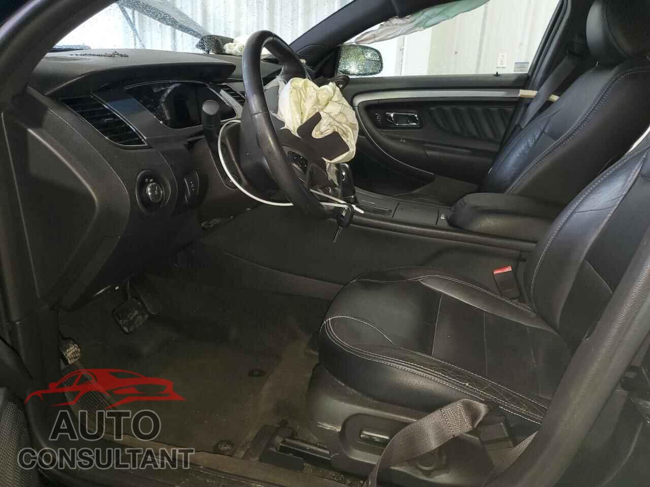 FORD TAURUS 2014 - 1FAHP2E88EG114969
