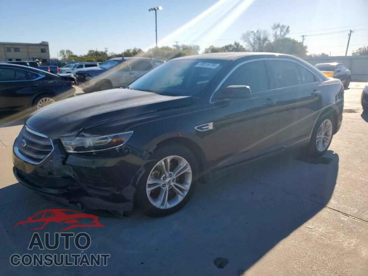 FORD TAURUS 2015 - 1FAHP2E81FG131680