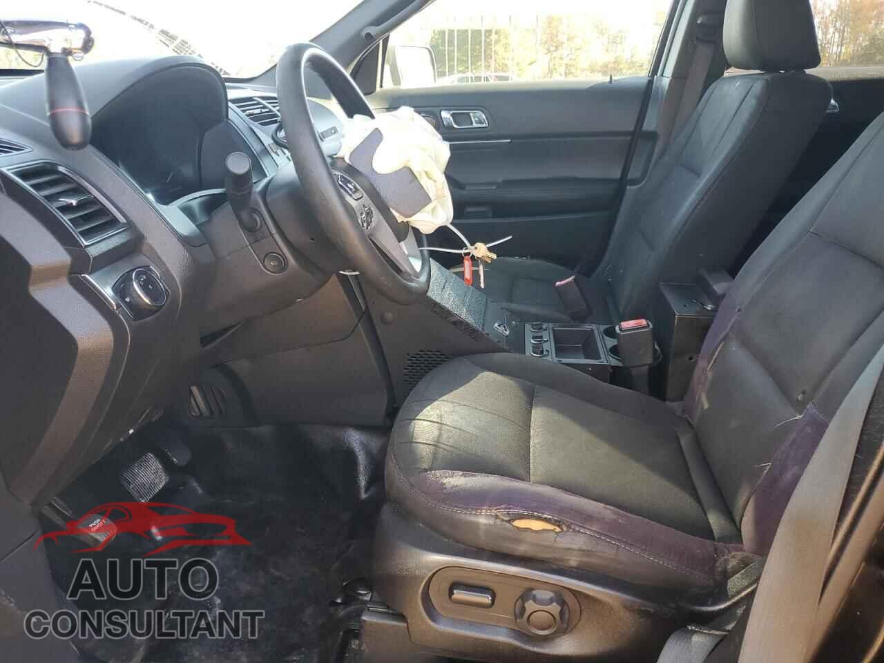 FORD EXPLORER 2015 - 1FM5K8AR5FGB62018