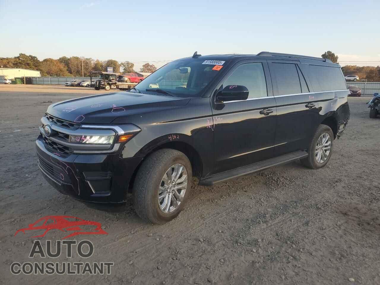 FORD EXPEDITION 2024 - 1FMJK1J8XREA70089