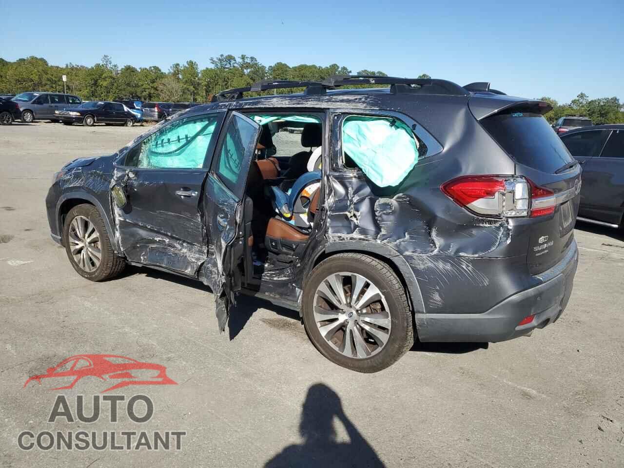 SUBARU ASCENT 2019 - 4S4WMARD1K3473011