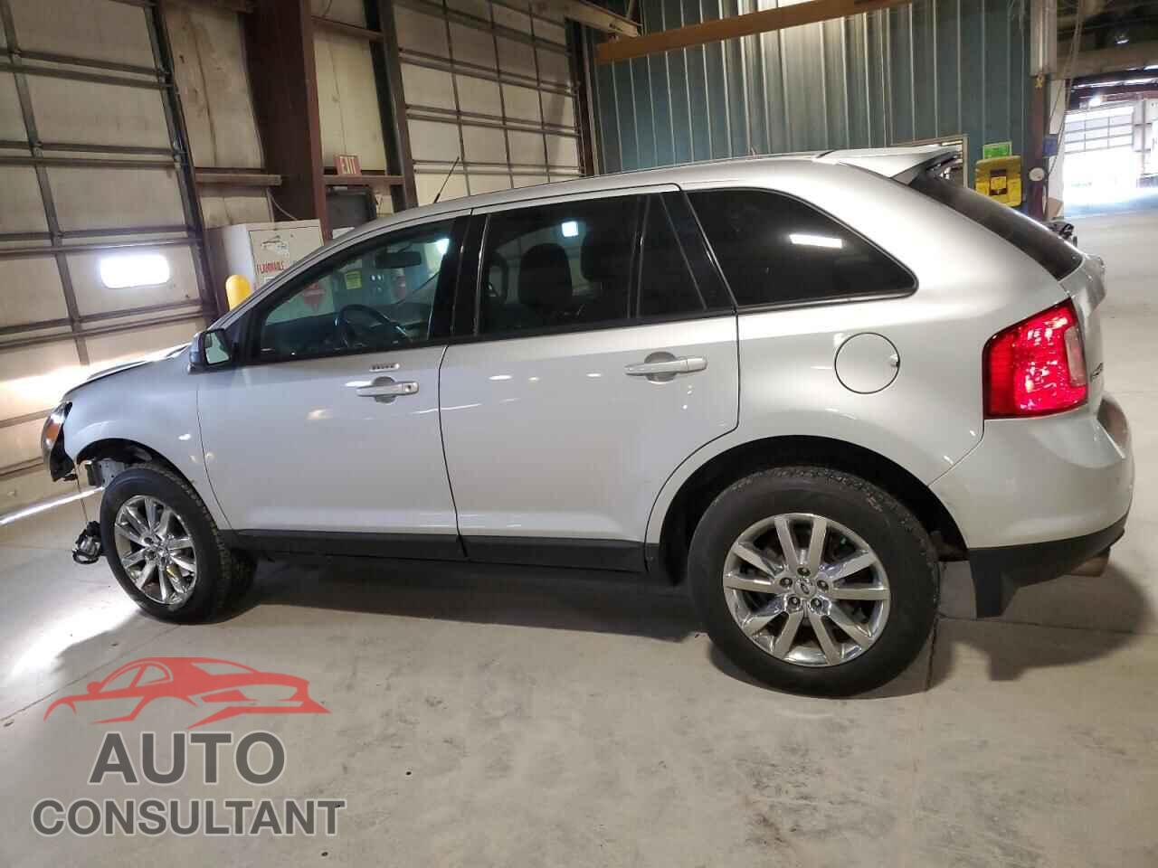 FORD EDGE 2013 - 2FMDK4JC5DBA47908