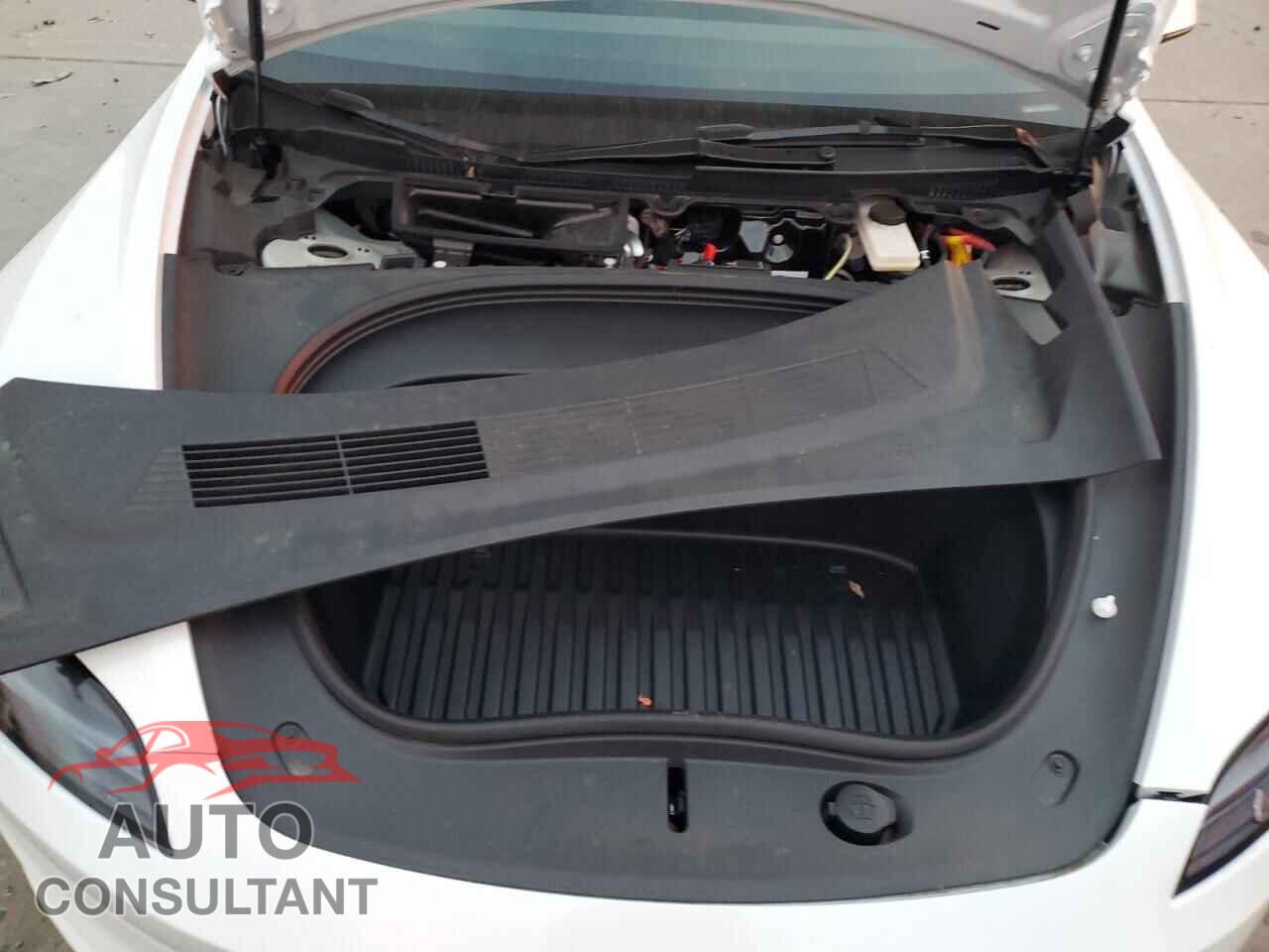 TESLA MODEL 3 2025 - 5YJ3E1EA0SF043361