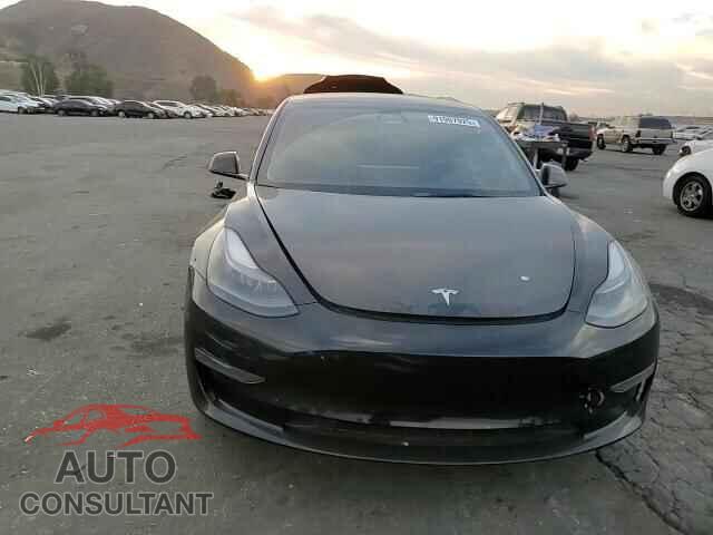 TESLA MODEL 3 2023 - 5YJ3E1EA0PF558917