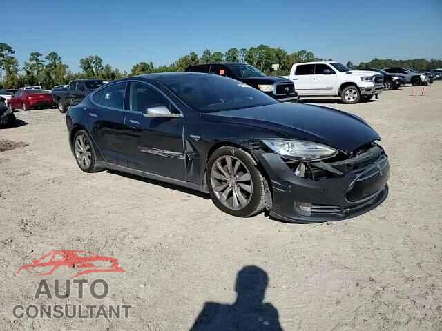 TESLA MODEL S 2015 - 5YJSA1E23FF106104
