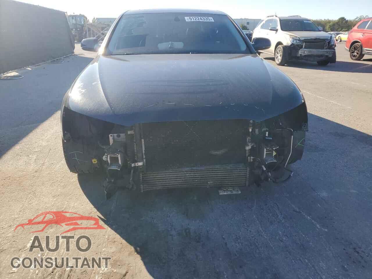 AUDI A4 2013 - WAUBFAFL1DN044268