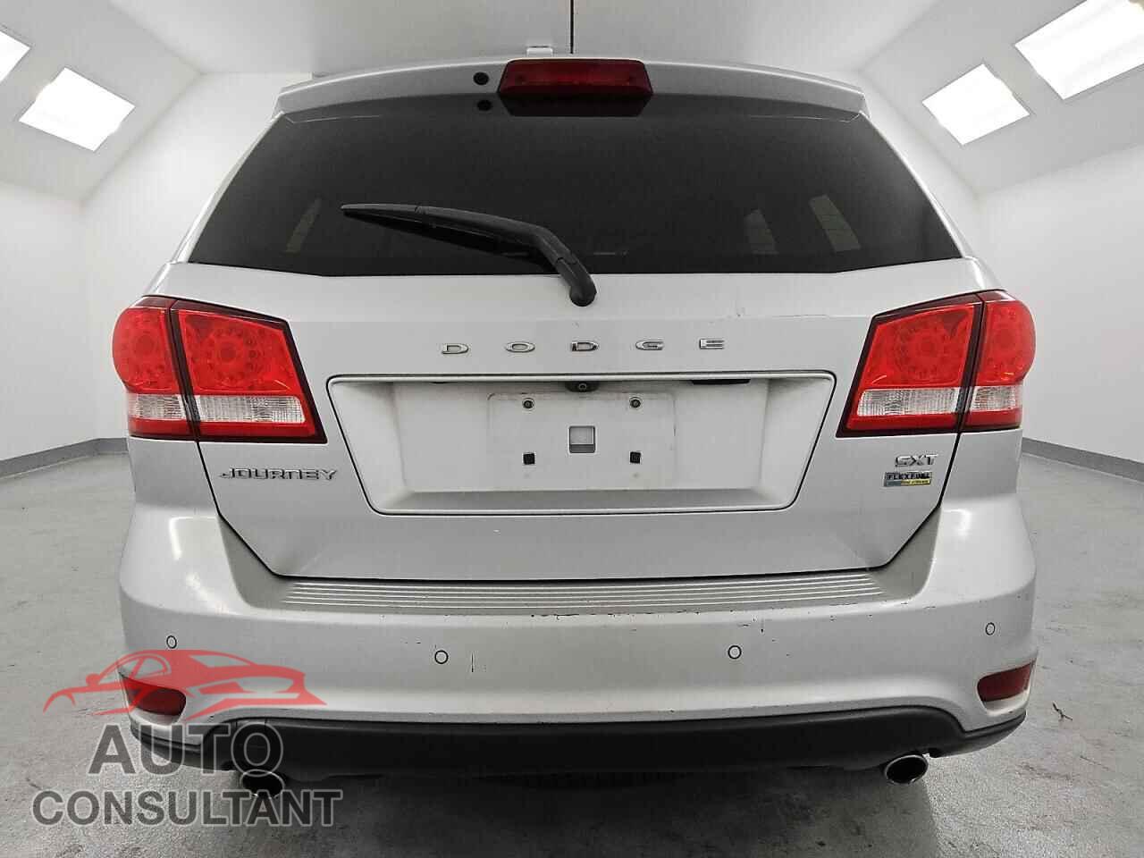 DODGE JOURNEY 2012 - 3C4PDCBG1CT308834