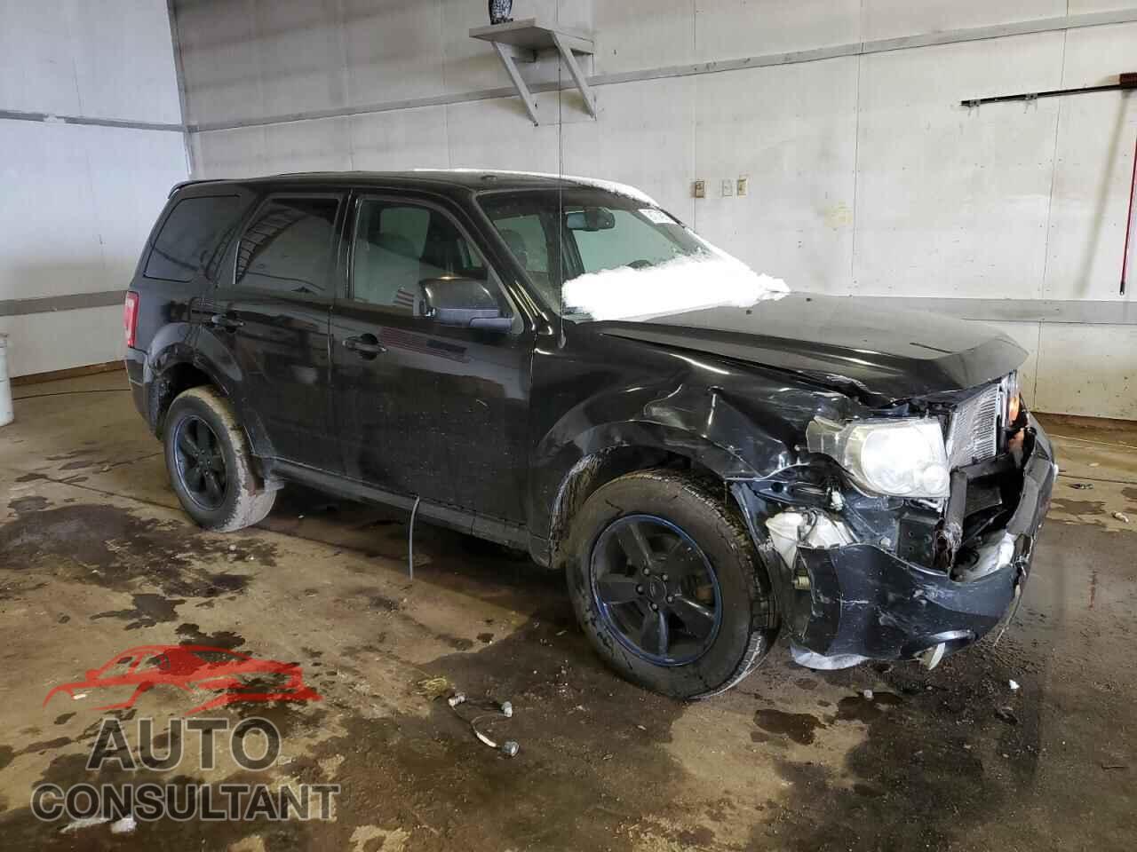 FORD ESCAPE 2011 - 1FMCU0DG8BKC06923