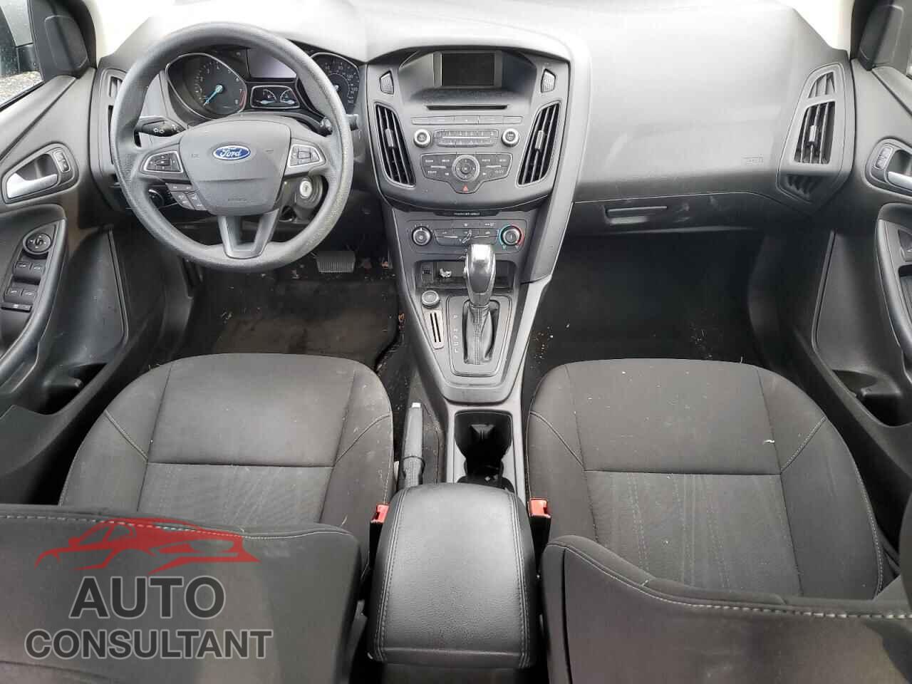 FORD FOCUS 2016 - 1FADP3F22GL294037