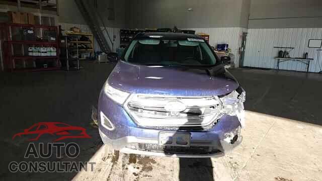 FORD EDGE 2016 - 2FMPK4J93GBC42640