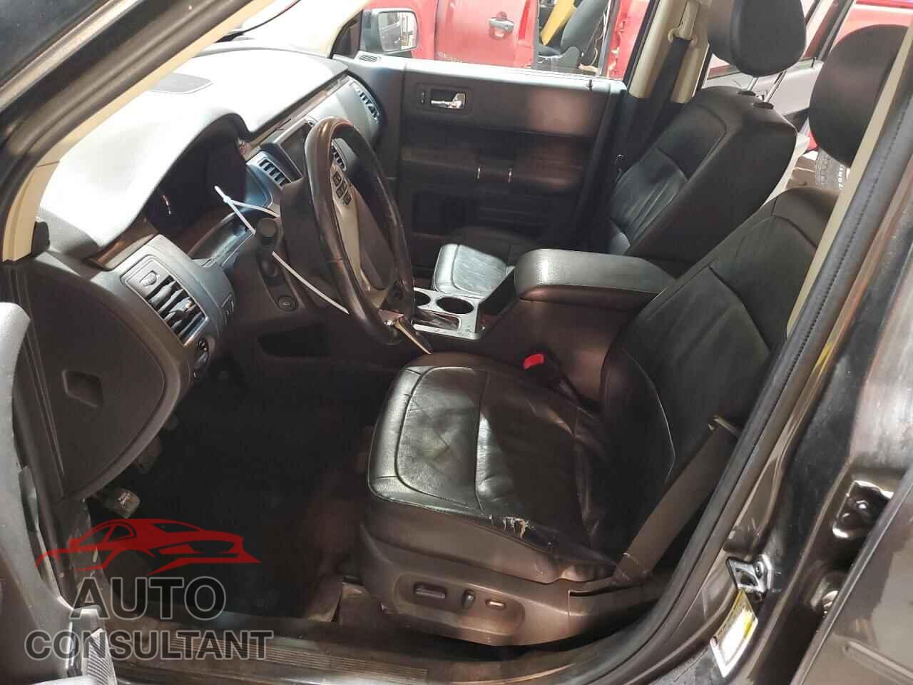 FORD FLEX 2015 - 2FMGK5C83FBA11617