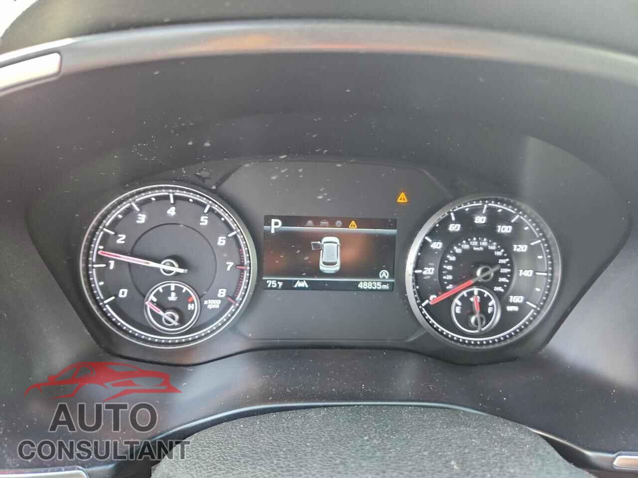 HYUNDAI SANTA FE 2023 - 5NMS14AJ0PH522819
