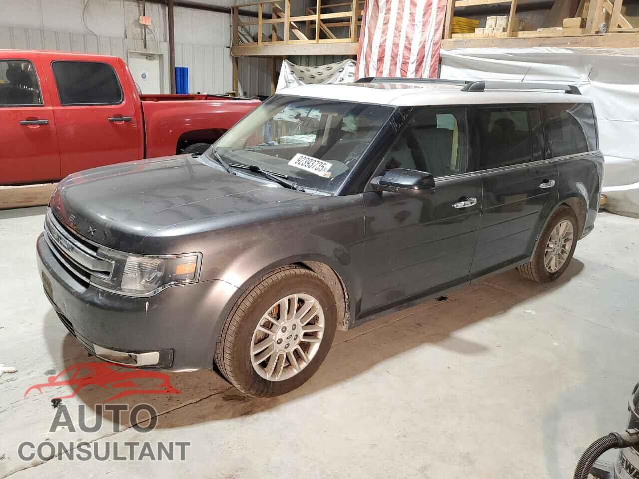 FORD FLEX 2015 - 2FMGK5C83FBA11617