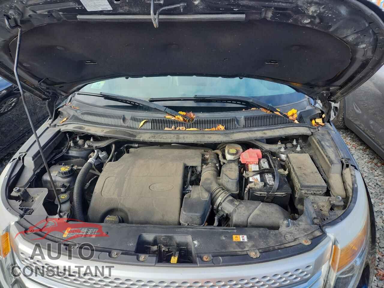 FORD EXPLORER 2013 - 1FM5K8D84DGB67436