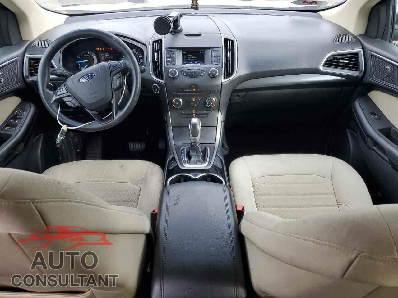 FORD EDGE 2016 - 2FMPK3G97GBB43319
