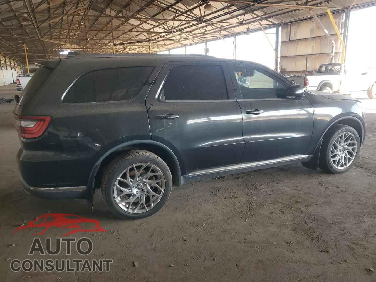DODGE DURANGO 2015 - 1C4RDHDG3FC741221