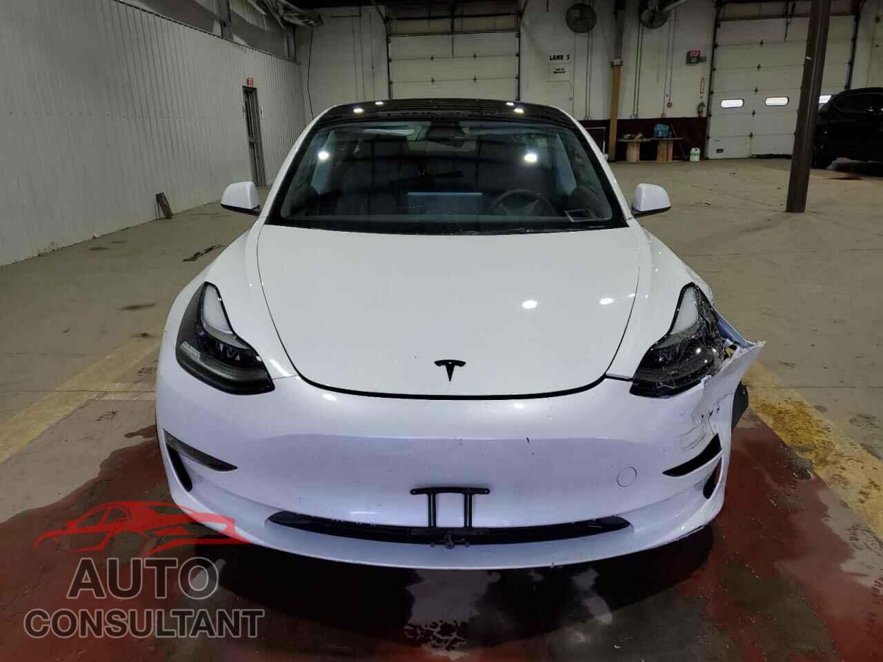 TESLA MODEL 3 2023 - 5YJ3E1EA6PF578380