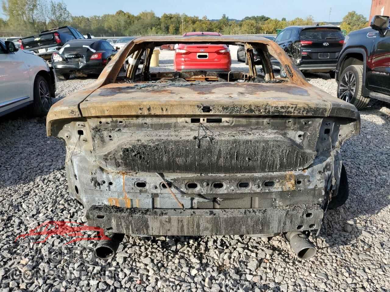 DODGE CHARGER 2023 - 2C3CDXCT3PH635210