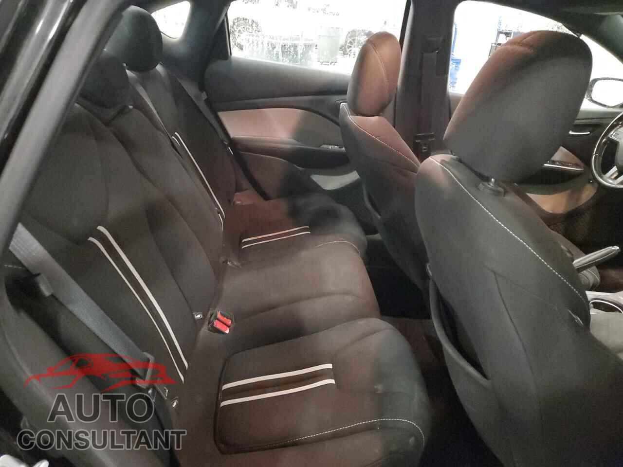 DODGE DART 2013 - 1C3CDFBA8DD142108