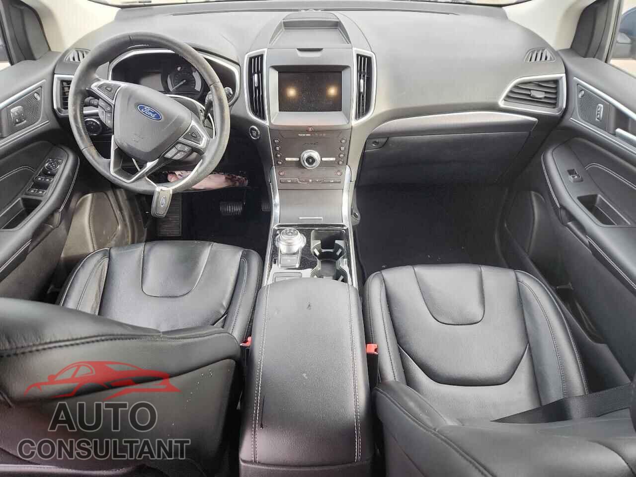 FORD EDGE 2020 - 2FMPK4K93LBB65308